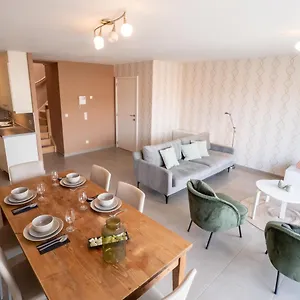Residentie Zandloper Ii Appartement