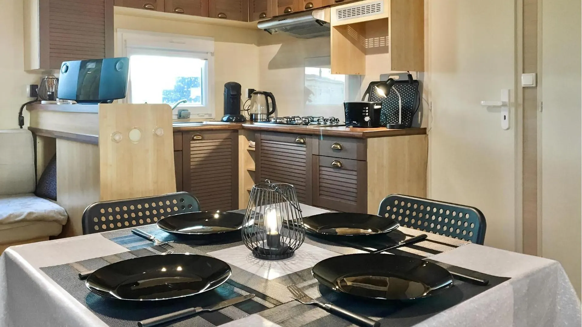 Awesome Home In Bredene With Kitchen Holiday home